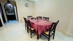 Blk 712 Pasir Ris Street 72 (Pasir Ris), HDB Executive #594603661